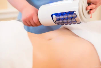 ВЫГОДА на ENDOSPHRES THERAPY!