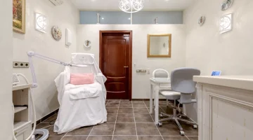 Дом красоты и эстетики Aristel изображение 14