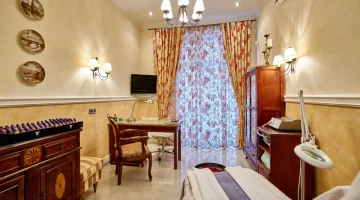 Дом красоты и эстетики Aristel изображение 15