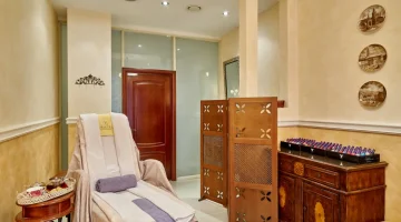Дом красоты и эстетики Aristel изображение 10
