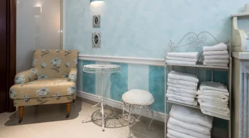 Дом красоты и эстетики Aristel изображение 12