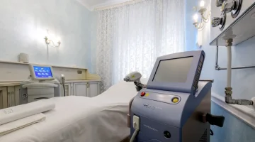 Дом красоты и эстетики Aristel изображение 11