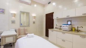 Дом красоты и эстетики Aristel изображение 3