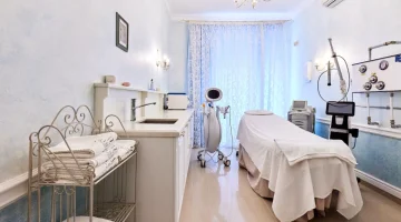 Дом красоты и эстетики Aristel изображение 20