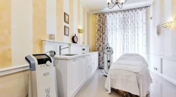 Дом красоты и эстетики Aristel изображение 9
