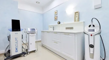 Дом красоты и эстетики Aristel изображение 10