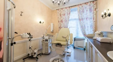 Дом красоты и эстетики Aristel изображение 12