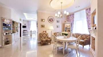 Дом красоты и эстетики Aristel изображение 14