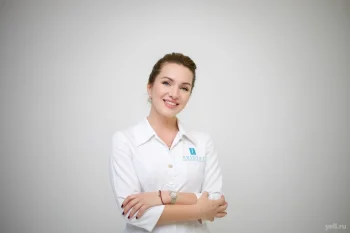 Голинская Дарья Алексеевна