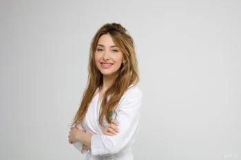 Ахлакова Асият Махмудгаджиевна