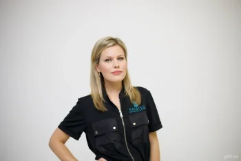 Литвинова (Александрова) Алина