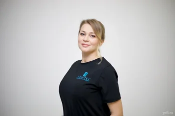 Самоделова Светлана