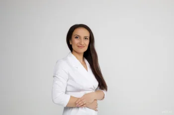 Садыхова Эльмина Эльхановна