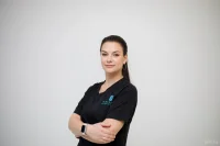 Дудкина Влада Сергеевна