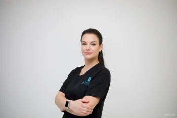 Дудкина Влада Сергеевна